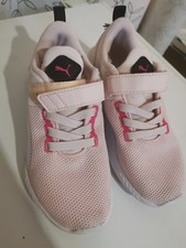 Scarpe puma bimba usato  Modena