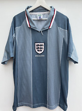 England retro 1996 for sale  OLNEY