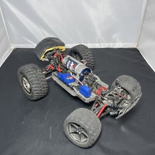 Traxxas revo xl2.5 d'occasion  Expédié en Belgium