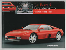 Rivista deagostini ferrari usato  Candelo