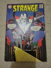 Strange adventures 206 for sale  Gaithersburg