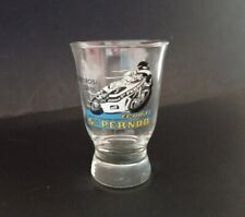 Pernod glass ecurie for sale  HOLSWORTHY