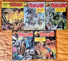 Trigan comic hardcover gebraucht kaufen  Xanten