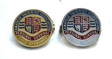 Vintage amateur swimming for sale  ST. IVES