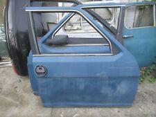 Fiat ritmo prima usato  Canale