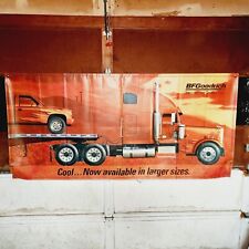 Bfgoodrich commercial truck for sale  New Haven