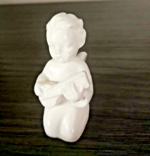 Figurine ange cherubin d'occasion  Bauvin