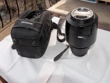 Lympus zuiko 200 gebraucht kaufen  Deutschland