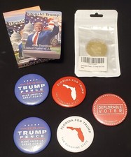 Lot trump merch for sale  Melbourne