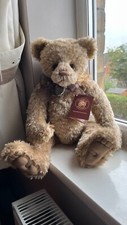 Charlie bears anne for sale  IPSWICH