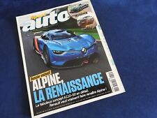 Revue sport auto d'occasion  Saint-Cyr-sur-Mer