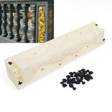 Pieces moulds balustrades for sale  Monroe Township