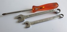 Facom lot outils d'occasion  Crouy