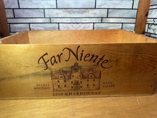 Far niente chardonnay for sale  Houston