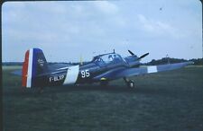 Aviation diapositive colour d'occasion  Le Teil