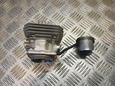 Cylindre piston tronçonneuse d'occasion  Louviers
