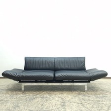 Sede 140 designersofa gebraucht kaufen  Garching a.d.Alz