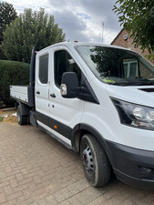 Ford transit 350 for sale  BEDFORD