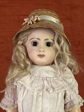 Antique french bisque for sale  Henrico