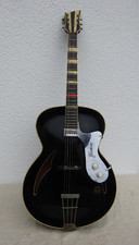 Gitarre hoyer framus gebraucht kaufen  Hohenstein-Ernstthal