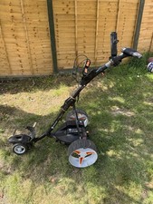 2016 motocaddy remote for sale  MILTON KEYNES