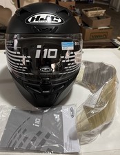 Hjc i10 motorcycle for sale  Albany