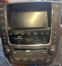 Lexus is220d is250 for sale  OLDBURY