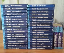 Tkkg bücher band gebraucht kaufen  Bochum