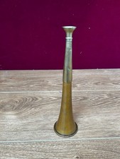 Brass copper hunting for sale  RUGBY