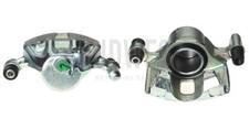 Bremssattel budweg caliper gebraucht kaufen  Oberlungwitz