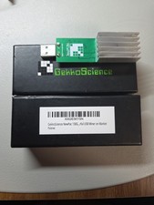 Gekkoscience newpac 130gh for sale  GRIMSBY