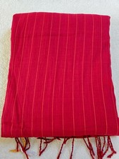 Handloom soft cotton for sale  TADWORTH