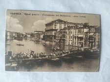 Venezia canal grande usato  Bologna