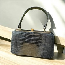 Vintage 1950 black for sale  Mars Hill