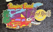 Hard rock café for sale  Mc Gaheysville
