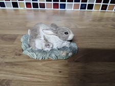 Rabbit ornaments used for sale  KING'S LYNN