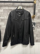 Giubbotto uomo moto usato Giubbotto uomo moto usato  Altamura