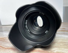 Lente fotográfica anamórfica Helios 44-2 montagem f2/58 mm para Canon comprar usado Lente fotográfica anamórfica Helios 44-2 montagem f2/58 mm para Canon comprar usado  Enviando para Brazil