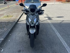 Kymco agility 125 usato  Pozzuoli