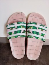 Adidas adilette rosa gebraucht kaufen  Bochum