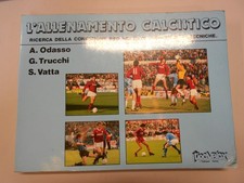 Allenamento calcistico odasso usato Allenamento calcistico odasso usato  Sesto San Giovanni