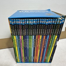 Mysteries complete collection for sale  Houston