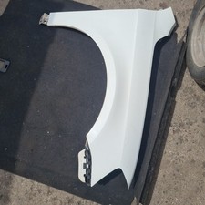 Passat front wing for sale  TELFORD