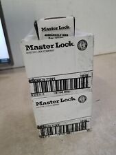 Lot master lock for sale  Salt Lake City