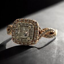 Princess cut diamond for sale  Virginia Beach