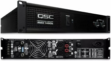 Qsc rmx 1450a for sale  Brooklyn
