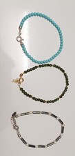 donna bracciali set usato  Torre del Greco
