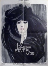 Mariee etait noir d'occasion  Expédié en Belgium