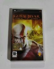 Usado, GOD OF WAR CHAINS OF OLYMPUS  SONY PSP ITALIANO COME NUOVO  comprar usado  Enviando para Brazil