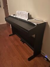 Roland rp102bk digital for sale  Philadelphia